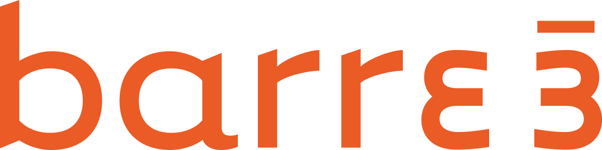 Barre3 Logo